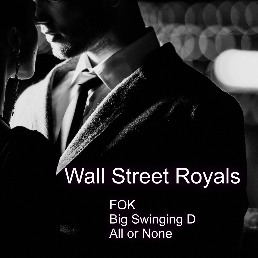 Wall Street Royals
