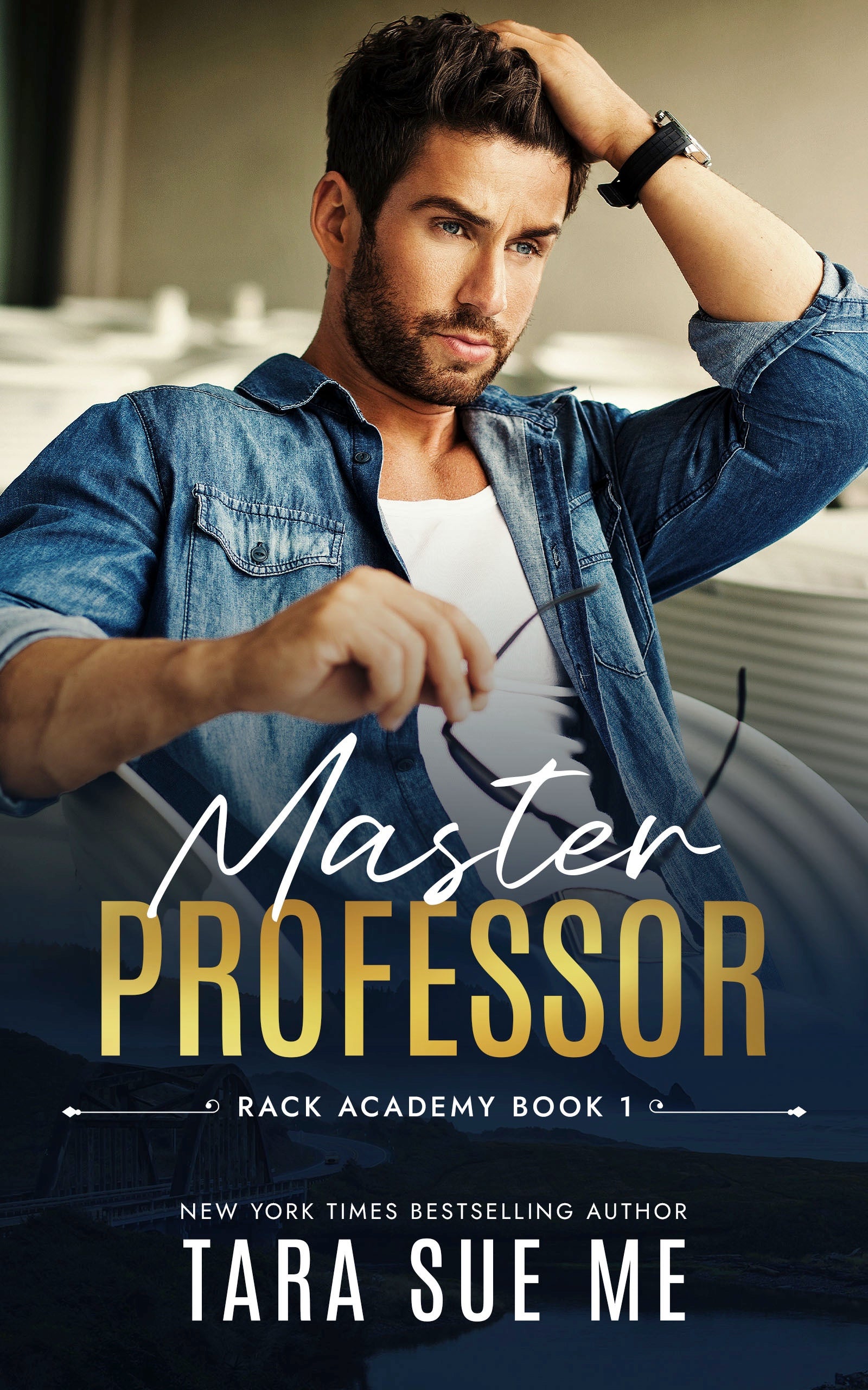 Master Professor