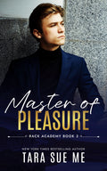 Master of  Pleasure