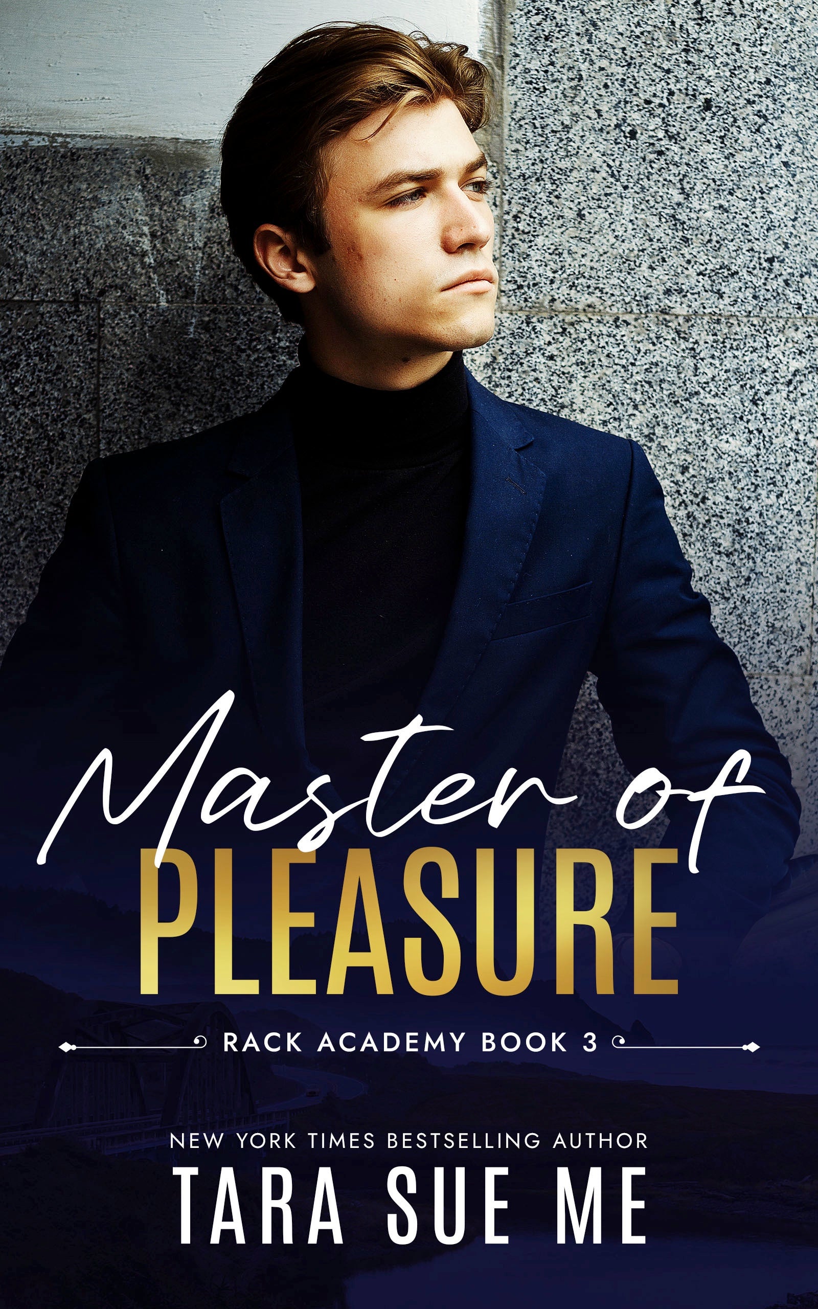 Master of  Pleasure